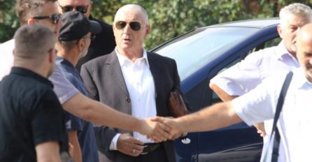 UDBA protiv branioca Sarajeva: Jusuf Pušina bivši za svjedoka pozvao saradnika Ratka Mladića