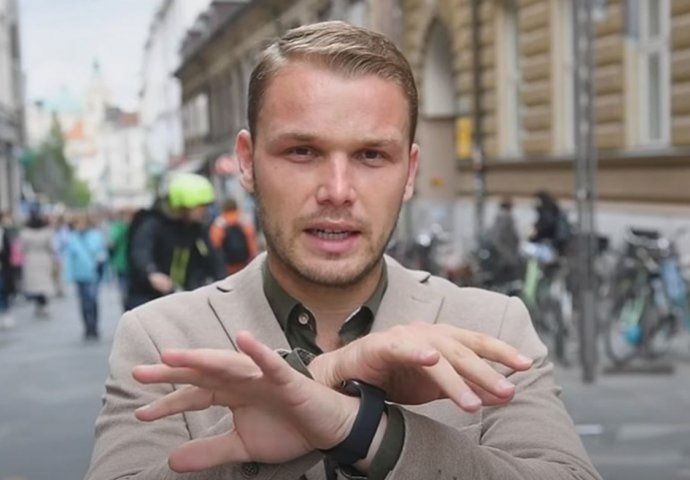 STANIVUKOVIĆ ĐAJIĆU: Moja poruka vama je da počnete 'svirati klavir', to je simbolika za odlazak u zatvor