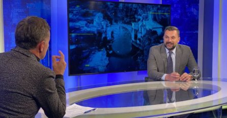 Konaković: Dodik vrijeđa Bošnjake, Hrvate, vrijeđa Severinu