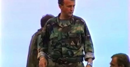 Godišnjica pogibije komandanta Zaima Imamovića: Bio je jedan od najvećih bosanskih sinova