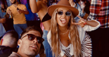 RASKINULI TEODORA I NINO, KRAJ VELIKE LJUBAVI: Evo šta se desilo, JEDNIM POTEZOM RAZOČARALI 