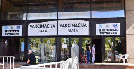 Važna obavijest za građane: Koje se vakcine trenutno mogu dobiti u Zetri
