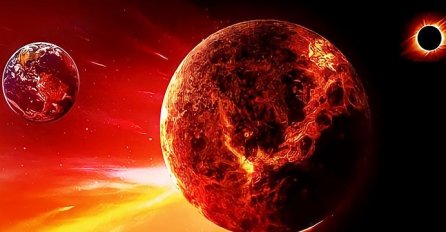 10.10. VENERA JE U BLISKOM KONTAKTU S JUŽNIM MJESEČEVIM ČVOROM U STRIJELCU: Astrolozi otkrili značenje, evo šta vas čeka