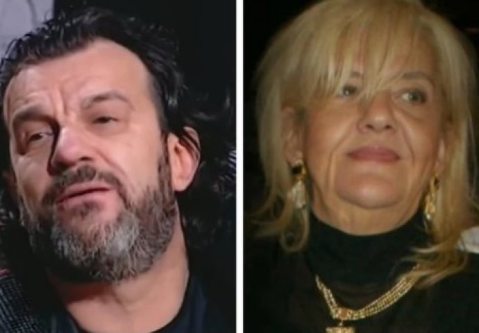 ACA LUKAS PRVI PUT O SMRTI MARINE TUCAKOVIĆ: Otkrio zbog čega nije bio na sahrani, RAZLOG  IZNENADIO SVE