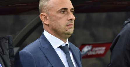 Petev za meč s Ukrajinom napravio osam promjena: Pogledajte sastav