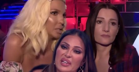 KAKAV UDARAC ZA CECU: Mira Škorić se vraća u "Zvezde Granda", a evo kome od članova žirija će pomagati- IZNENAĐENI?