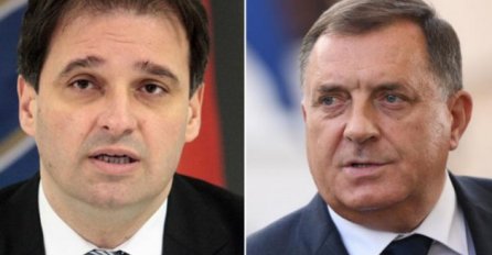 Vukota Govedarica: Mile, pošto izigravaš poštenjačinu i pravednika, povuci potez koji si najavio