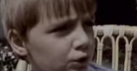 SJEĆATE LI SE MALOG MIŠE IZ "ŽIKINE DINASTIJE" DANAS IMA 46 GODINA: A evo kako izgleda, IZNENADIT ĆETE SE (FOTO)