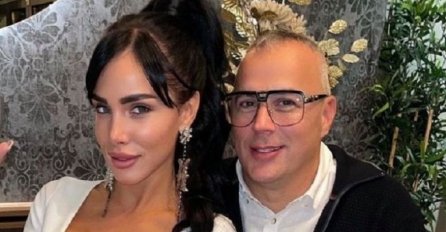 ALEKSANDRA NAPUSTILA ZADRUGU I POKAZALA LUKSUZNI DOM:  Slavlje u porodici, OBJAVILA SLIKE STANA I BOGATOG VJERENIKA PECE (FOTO)