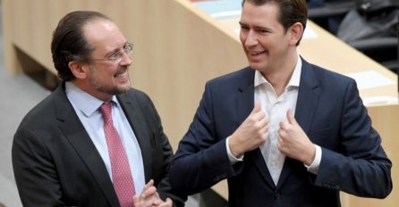 Ko je Aleksander Šalenberg, čovjek kojeg je Sebastijan Kurz predložio za nasljednika