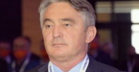  Željko Komšić prvi put objavio fotografiju s ocem: Komentari ne staju, evo kako izgleda Marko Komšić