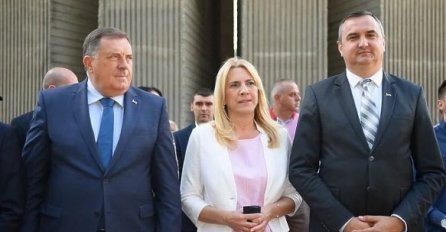 Gradonačelnik Prijedora ipak nije podnio ostavku: Radi li se o neposluhu Dodiku?