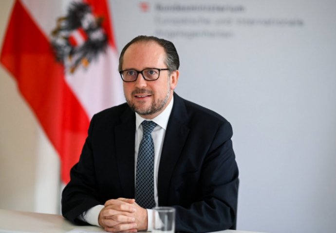 Šalenberg prilikom prethodne posjete našoj zemlji: Mi vas nećemo ostaviti na cjedilu, teritorijalni integritet i suverenitet BiH su neupitni