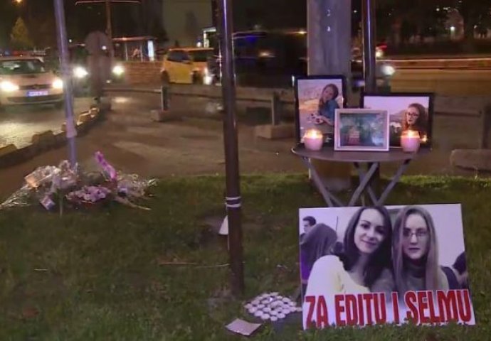 Pet godina otkako su su ugašeni životi Selme Agić i Edite Malkoč