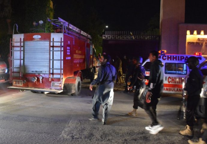 Preminuo pakistanski nuklearni stručnjak Abdul Qadeer Khan