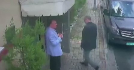 Tri godine nakon brutalnog ubistva Jamala Khashoggija otkriva se kako je tim saudijskih ubojica primio paramilitarnu vojnu obuku u Americi