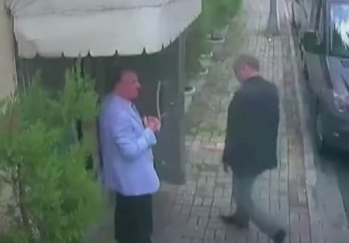 Tri godine nakon brutalnog ubistva Jamala Khashoggija otkriva se kako je tim saudijskih ubojica primio paramilitarnu vojnu obuku u Americi