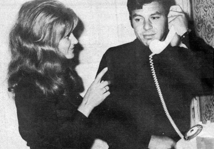 EVO ŠTA SE DESILO NA DAN SMRTI SILVANE ARMENULIĆ: Njen muž po prvi put progovorio o nesreći koja je rasplakala Jugoslaviju (FOTO)