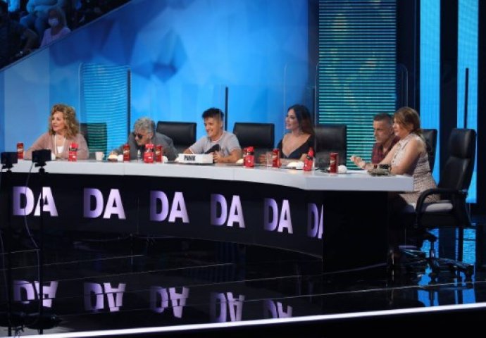 OVI TAKMIČARI SU PROŠLI U NAREDNI KRUG ZVEZDA GRANDA: Atomska Mina digla sve na noge,  A TEK A VIDITE KO SU OSTALI KANDIDATI