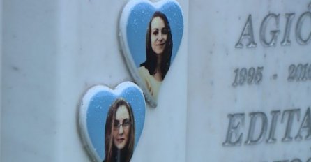 “Bolnih pet godina rastanka sa voljenom kćerkom i sestrom, čitava vječnost”