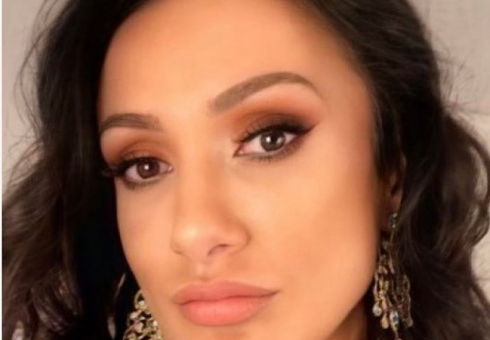 Gorica Dodik se oglasila o slikama gradonačelnika Prijedora: Sramna poruka na Twitteru