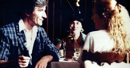 TOMA ZDRAVKOVIĆ SVOJU NAJLJEPŠU PJESMU NAPISAO ZA DJEVOJKU IZ TRAVNIKA: Nikada je nije zaboravio, SAMO JE JEDNOM OTPJEVAO OVE STIHOVE