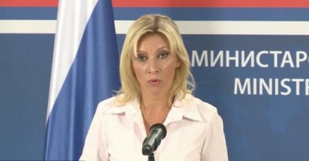 Marija Zaharova: “Srpski svijet” je humanitarni koncept