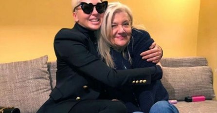 PRED SMRT, UČINILA VELIKU STVAR ZA KARLEUŠU: Posljednji tekst Marina Tucaković je napisala za Jelenu, POSVETILA PREMINULOJ DIVNI