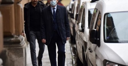 Šefik Džaferović: Ne bih sebi dopustio da Amir Zukić utiče na mene