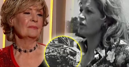 LEPA LUKIĆ JE TREBALO DA PUTUJE SA SILVANOM: Za dlaku je izbjegla jezivu sudbinu, EVO ZAŠTO NIJE KRENULA S NJOM