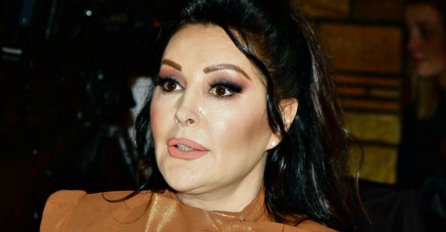 DRAGANA MIRKOVIĆ IMA DVIJE SESTRE, NJENU ROĐENU SESTRU SVI ZNAJU ALI BILJANU NIKO NIJE VIDIO: Evo kako izgleda, NE LIČE NIMALO
