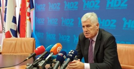 HNS strogo protiv ukidanja "etničkog prefiksa" u Predsjedništvu BiH i Domu naroda