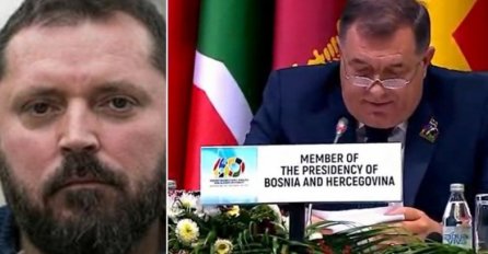 Dragan Bursać ponovo porazio Milorada Dodika nakon nastupa u Beogradu