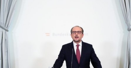 Schallenberg položio zakletvu: Austrija dobila novog kancelara