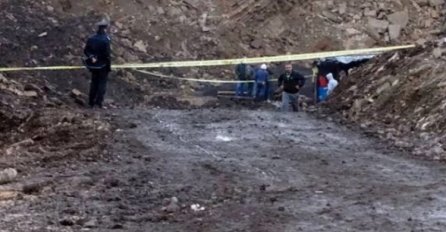 Poznat identitet muškarca iz Zenice koji je poginuo u divljoj jami