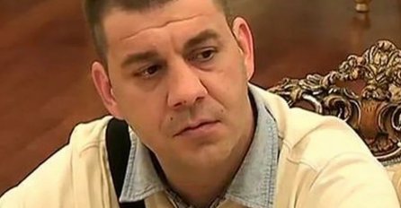 Ivan Marinković zadobio povrede u svom stanu: Hitna pomoć na licu mjesta