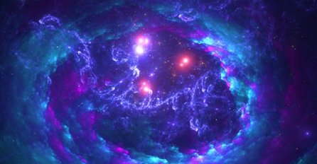 HRONIKE NEBA TRAJU DO 18.10. EVO KAKO SE MOŽETE PRIPREMITI: Astrolozi otkrili značenje- OVAJ DATUM JE KLJUČAN