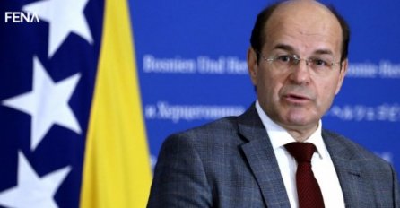 Osmanović:Tužilaštvo BiH dopušta da mu srbijansko tužilaštvo bude nadzorni organ