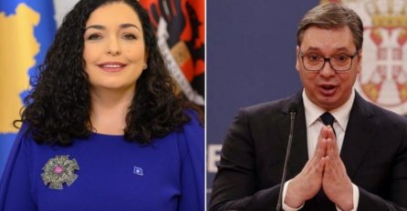 Osmani odgovorila Vučiću: Srbija izazvala raspad Jugoslavije i počinila genocid