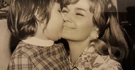 "OSTALA SAM TE ŽELJNA MAJKO" SILVANINA KĆERKA IMALA JE 12 GODINA KADA JE PJEVAČICA UMRLA: Objavila emotivnu poruku na godišnjicu smrti
