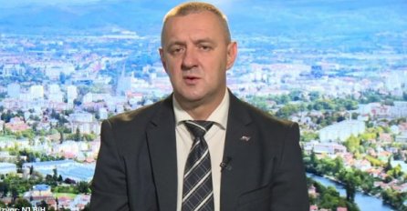 Jovičić: Gradonačelnik Prijedora treba da bude iz DNS-a