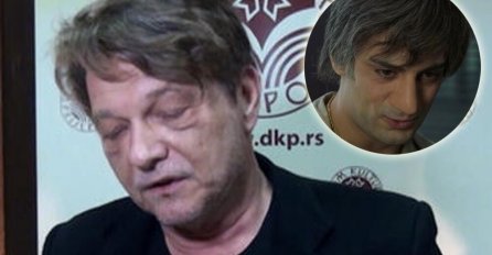 TO JE ZLOČIN! Bjelogrlić potpuno razočaran zbog krađe filma Toma: NEKO JE HTIO DA BUDE MANGUP