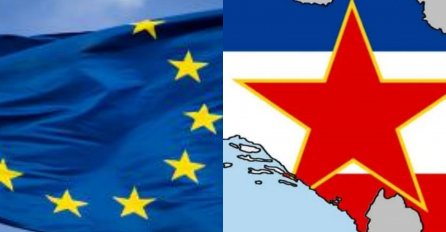 ANKETA: Da li biste prije glasali za ulazak u EU ili za stvaranje nove Jugoslavije?