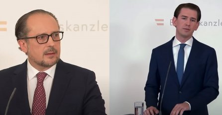 AUSTRIJSKA POLITIČKA KRIZA: Sebastian Kurz nakon kancelara postaje "kancelar iz sjene"?