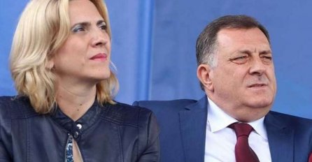 Cvijanović: Građani nemaju razlog za strah jer neće biti sukoba niti sankcija zbog odluka RS-a