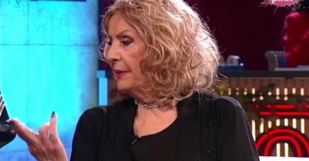 LEPA LUKIĆ LJUTA NA TVORCE FILMA "TOMA": "Nije fer, predstavili su me kao..." JAVNO U EMISIJI OTKRILA