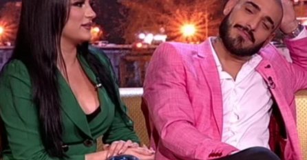 DARKO DANAS SLAVI ROĐENDAN, BARBARA MU PRIREDILA IZNENAĐENJE: U punom klubu uzela mikrofon, EVO ŠTA MU JE PORUČILA 