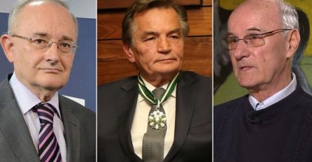 ŠOKANTNA ISPOVIJEST MEHMEDA ŽILIĆA: Aprilski paket je nastao u Beogradu, Haris Silajdžić je bio željan vlasti, a Božo Ljubić osvete Čoviću!