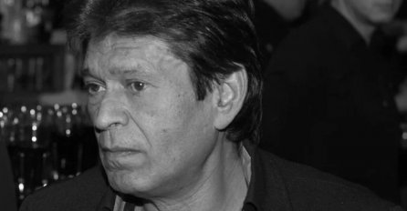 DANAS BI SINAN SAKIĆ PROSLAVIO 65. ROĐENDAN!