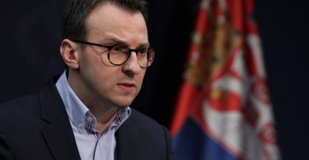 Petar Petković:  Kurti je prevršio svaku mjeru, teško ranjenom se ljekari bore za život